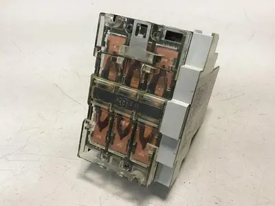 USED MOELLER PKZM1-4-Q003
