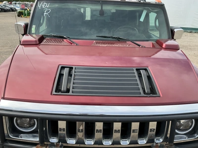 USED 2005 HUMMER H2