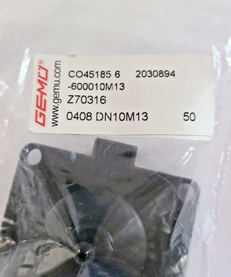 Gemu Does Not Apply Other Valves & Manifolds | Amiron Machinery (3)
