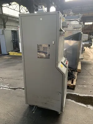 Used HOSOKAWA POLYMER SYSTEMS 20/12 RO SIL TANDE Granulators Ohio US | HGR 24 #733653