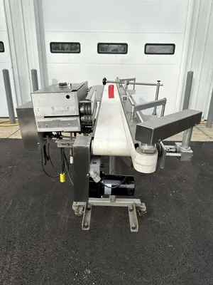 USED APM MACHINERY HCBS-1/8 CT 12X8R