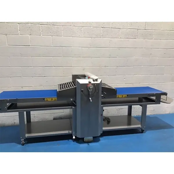 Used Ram _UNKNOWN_ Dough Sheeters & Presses | ISCA #1299098