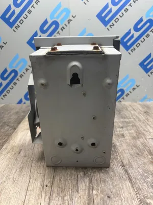 Used SIEMENS HNF361R Misc Electrical & Power Parts South Carolina US | ESS Industrial Equipment Sales #1425712