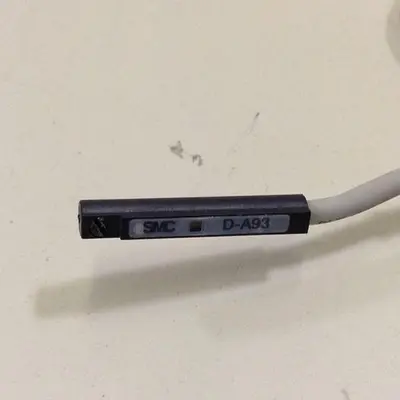 USED SMC D-A93