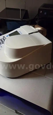Used Thermo Scientific _UNKNOWN_ Spectrophotometer (UV-Vis, Fluor) Delaware US | United Machine Co. #1563880