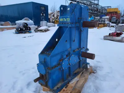 Gear Reducer EKE710