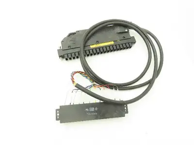 Rockwell Automation 612427-76R PLC Cable Assembly