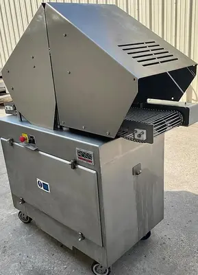 Used ROSS TENDERIZER Meat Processing Equipment British Columbia CA | Surrey Food Equipment #1493637
