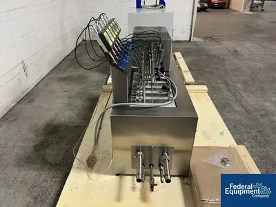 Used Dynisco Dynisco HDT/VICAT System, model HDV3 Miscellaneous Laboratory Equipment Ohio US | Federal Equipment Company #1337648