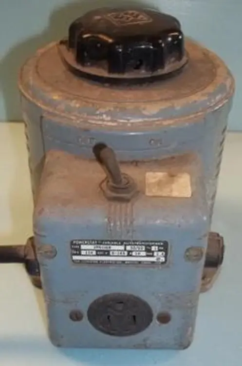 Used _UNKNOWN_ SP402 Transformers Texas US | Bamko Surplus Process Equipment #932868