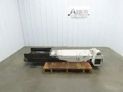 Used ENOMOTO _UNKNOWN_ Conveyor Parts Indiana US | Arrow Industrial #1408550