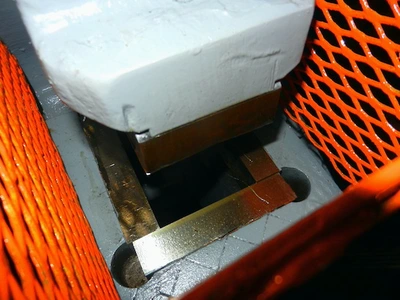 USED HILL ACME 6