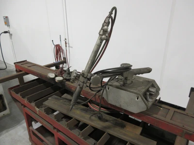 Used GENERIC GENERIC Flame Cutters Minnesota US | Machinesused.com #1424843