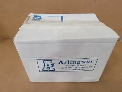 NEW ARLINGTON EMT250