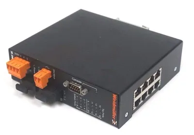 USED WEIDMULLER IE-SW14/2SC-M CONTROL MODULE 8845780000