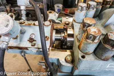 NEW SULZER BINGHAM 3X4X8.25A MSD