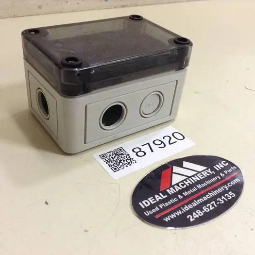 Used GENERAL ELECTRIC IP66 Misc Electrical & Power Parts | Ideal Machinery #665703
