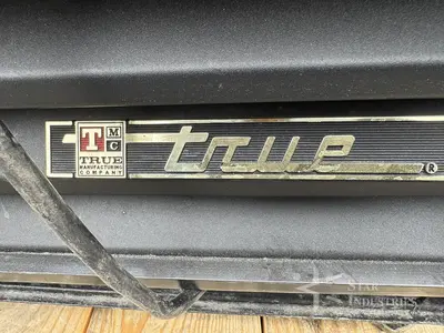 True Value Refrigerator