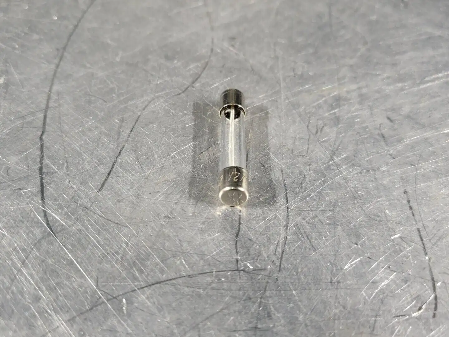 USED LITTELFUSE H-313.500
