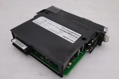 AB Allen-Bradley 1756-OA16I 16Pt. Isolated Output Module STK 5363