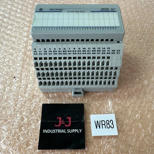 Used Allen-Bradley 1794-IB32 Miscellaneous MRO Indiana US | J&J Industrial Supply #1072783