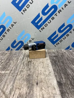 REXROTH R900052621 Electrical/PLC/Automation | ESS Industrial Equipment Sales (1)