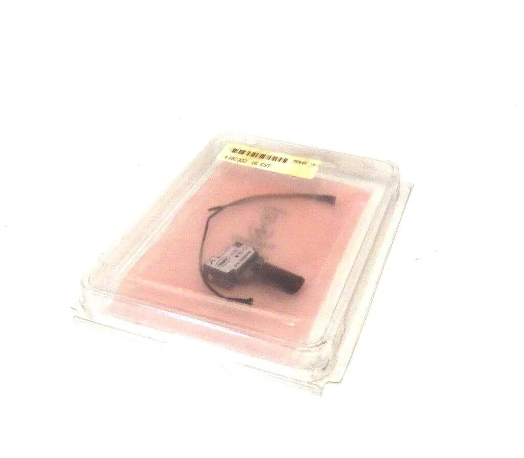 NEW MAHR T6T-604005 WIRELESS DATA TRANSMISSION T6T604005