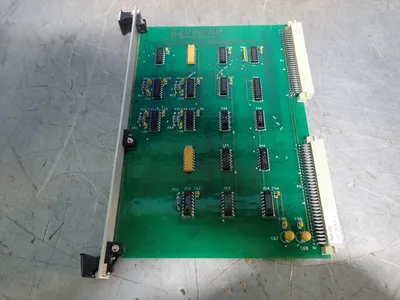 Used MARQUIP 9601570 Input / Output Modules Ohio US | HGR 24 #783640
