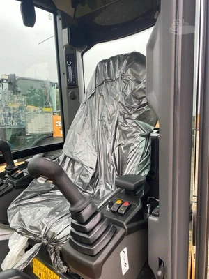 New | in-Stock 2026 CASE CX38D Crawler Excavators - Mini New Hampshire US | Beauregard Equipment #1511185