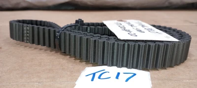 NEW HTD TIMING BELT DOUBLE SIDED