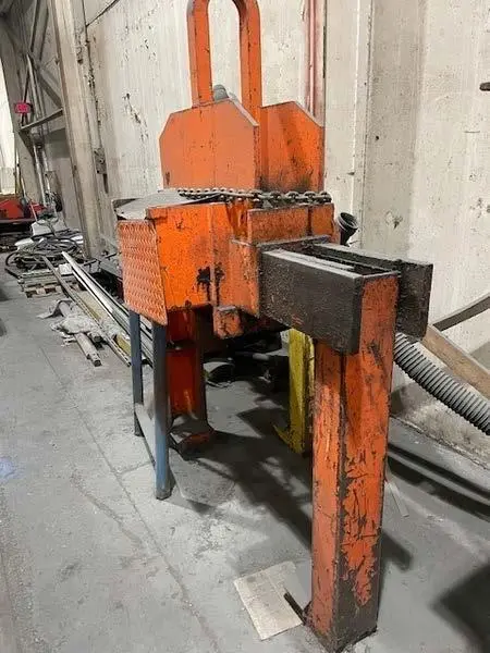 Used CADY 40-56-72 Coil Lifters Michigan US | Galaxie Corporation #758956