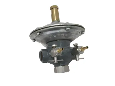 NEW NORTH AMERICAN 7218-0 REGULATOR 72180 3/4"