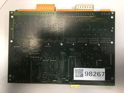 USED KEBA E-8-THERMO 1770D-0