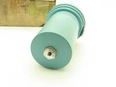 Wilkerson X01-04-004 Compressed Air Auto Drain Valve Float 1/2"NPT 200PSI
