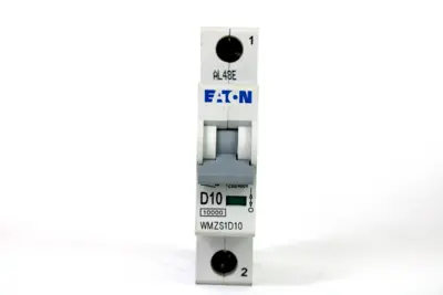 USED EATON WMZS1D10