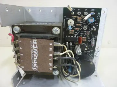 USED INTERNATIONAL IHC12-3.4