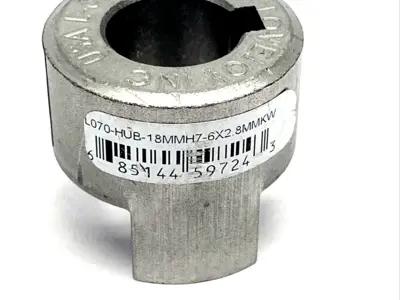 New | in-Stock Lovejoy L070-HUB-18MMH7-6X2.8MMKW Parts Michigan US | Maverick Industrial Sales #1395246