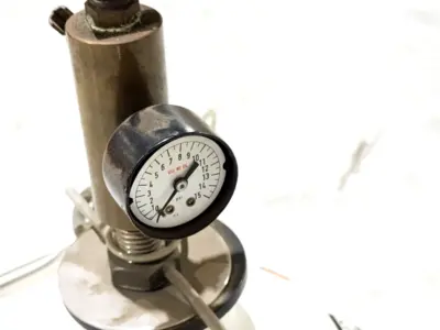 Used Thermolyne THERMO 10 Cryogenic & Gas Tanks Michigan US | Maverick Industrial Sales #1460753