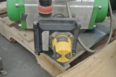 USED POWER-TORK PT 160G