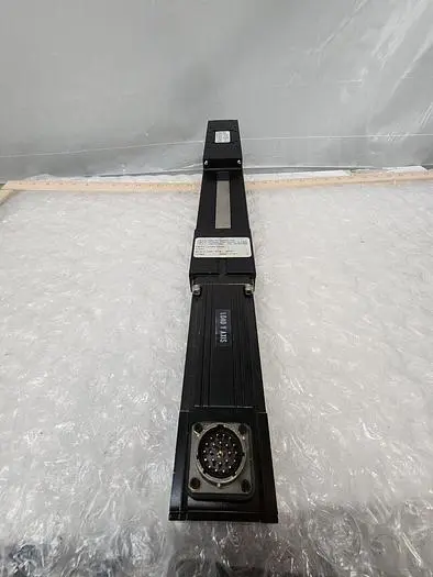 INDUSTRIAL DEVICES CORP ELECTRIC SYLINDER MIN041
