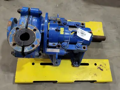 USED WARMAN 032CAHRRRMM2660