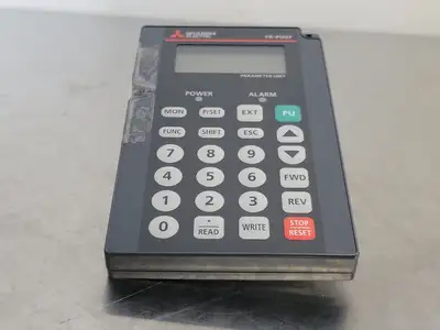 USED MITSUBISHI FR-PU07