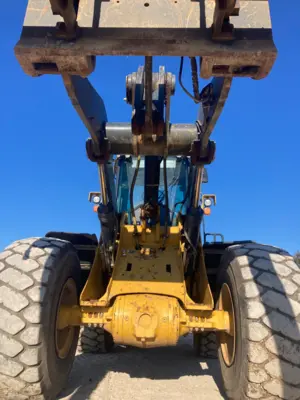Used 2019 Deere 644K Wheel Loaders Texas US | Rubbl #1228227
