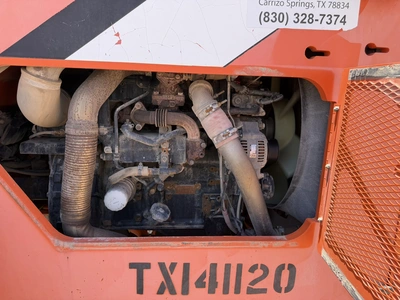 Used _UNKNOWN_ _UNKNOWN_ Telehandlers Texas US | Miedema Asset Management Group #1315719