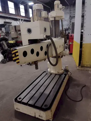USED KENT KRD3050