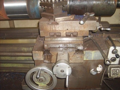 USED 1987 SUMMIT 26X180