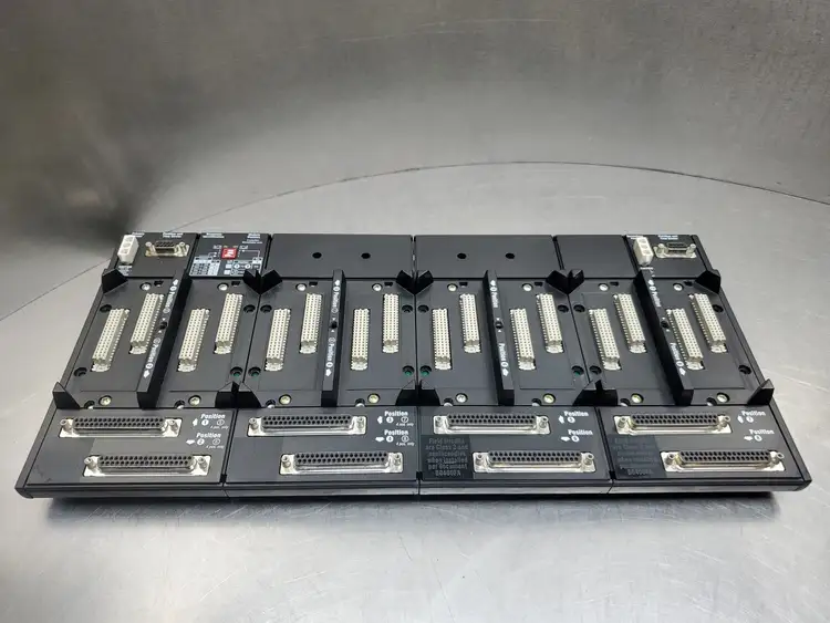 Used Foxboro P0926HT PLC Chassis South Carolina US | Palmetto Automation #1511980