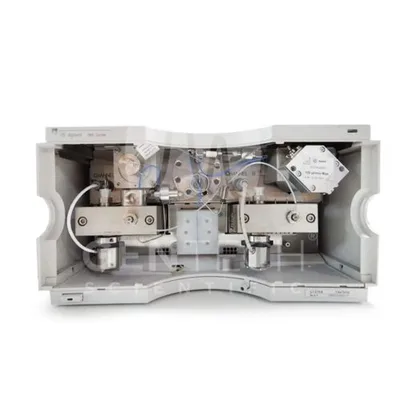 Used AGILENT TECHNOLOGIES G1376A HPLC Systems New York US | GenTech Scientific #1447377
