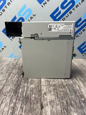 Allen-Bradley 2094-BMP5-M SER. A PLC Processors | ESS Industrial Equipment Sales (6)