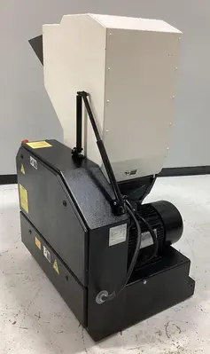 USED MILACRON MG-814